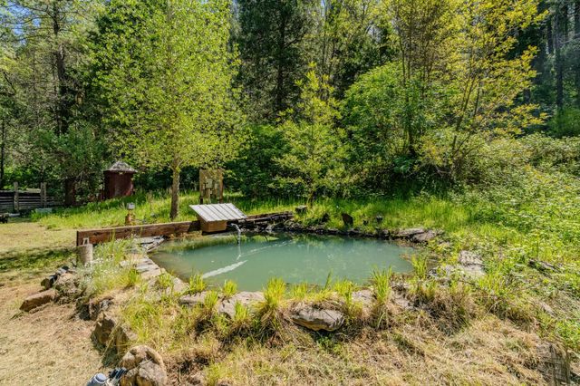 4040 Cedar Creek Rd, Mount Aukum, CA 95629