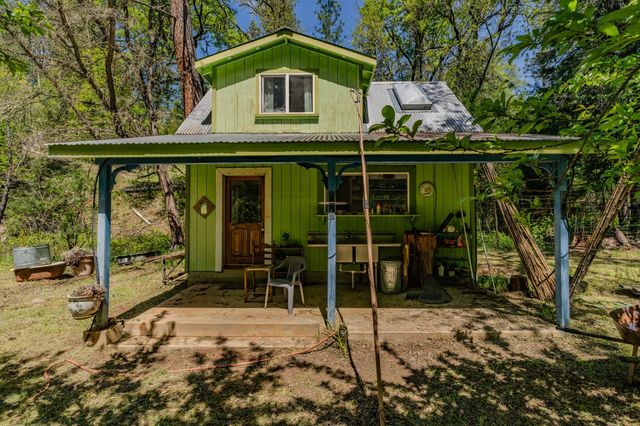 4040 Cedar Creek Rd, Mount Aukum, CA 95629