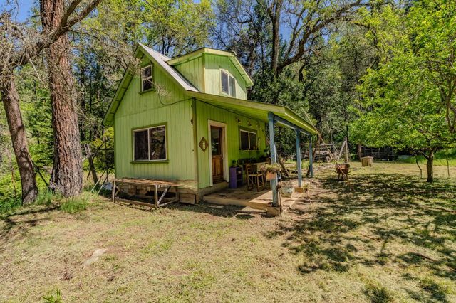 4040 Cedar Creek Rd, Mount Aukum, CA 95629