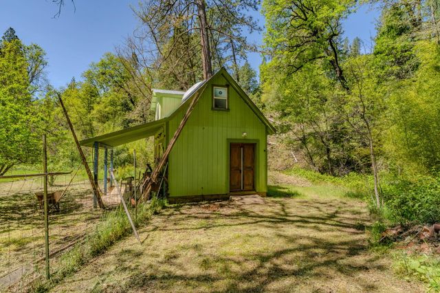 4040 Cedar Creek Rd, Mount Aukum, CA 95629