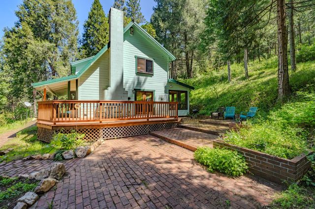 4040 Cedar Creek Rd, Mount Aukum, CA 95629