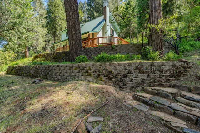 4040 Cedar Creek Rd, Mount Aukum, CA 95629