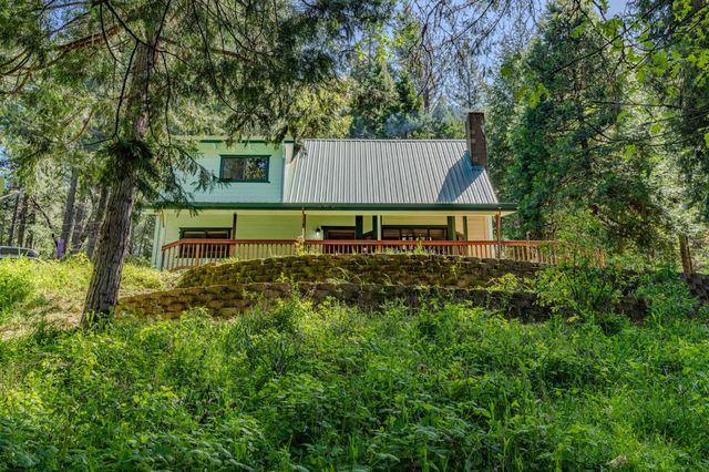4040 Cedar Creek Rd, Mount Aukum, CA 95629