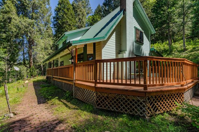 4040 Cedar Creek Rd, Mount Aukum, CA 95629