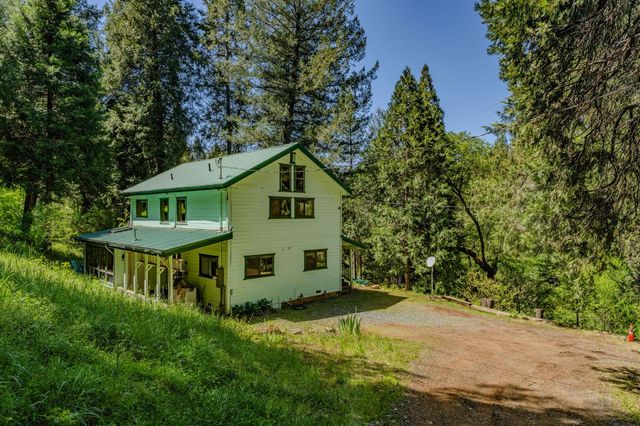 4040 Cedar Creek Rd, Mount Aukum, CA 95629