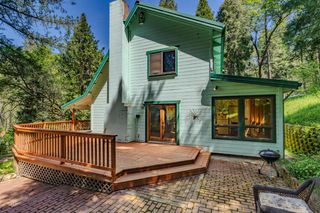 4040 Cedar Creek Rd, Mount Aukum, CA 95629