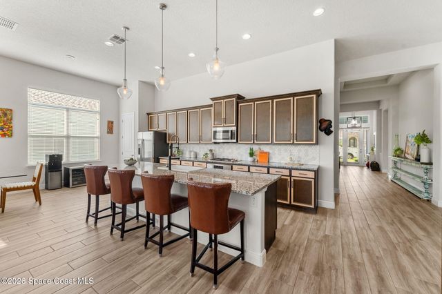 3879 Poseidon Way, Indialantic, FL 32903