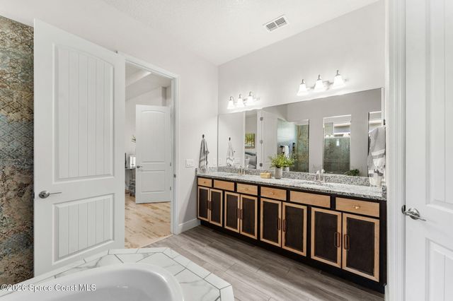 3879 Poseidon Way, Indialantic, FL 32903