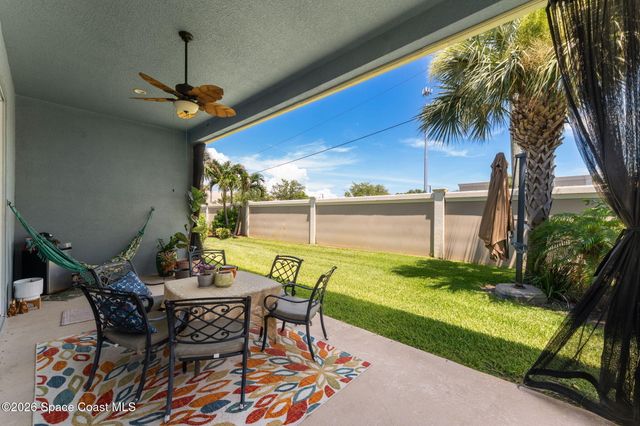 3879 Poseidon Way, Indialantic, FL 32903