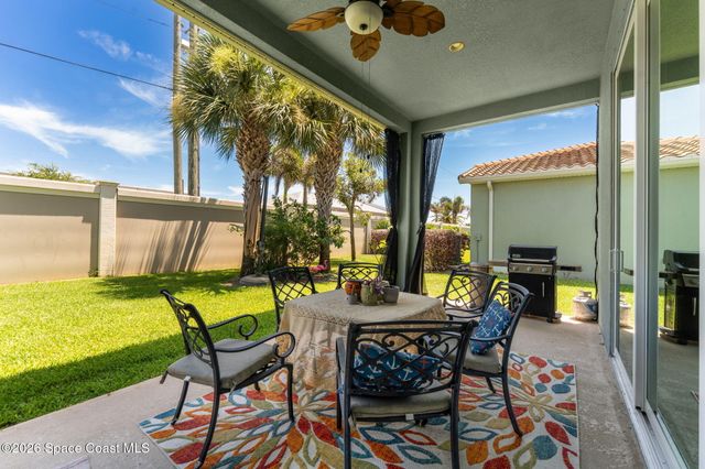 3879 Poseidon Way, Indialantic, FL 32903