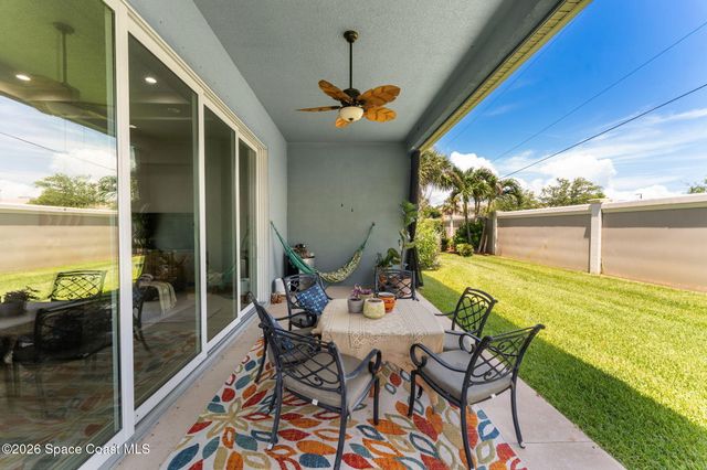 3879 Poseidon Way, Indialantic, FL 32903
