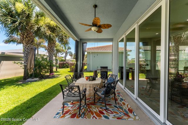 3879 Poseidon Way, Indialantic, FL 32903