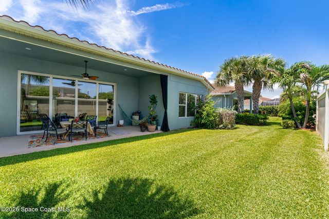 3879 Poseidon Way, Indialantic, FL 32903