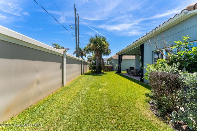 3879 Poseidon Way, Indialantic, FL 32903