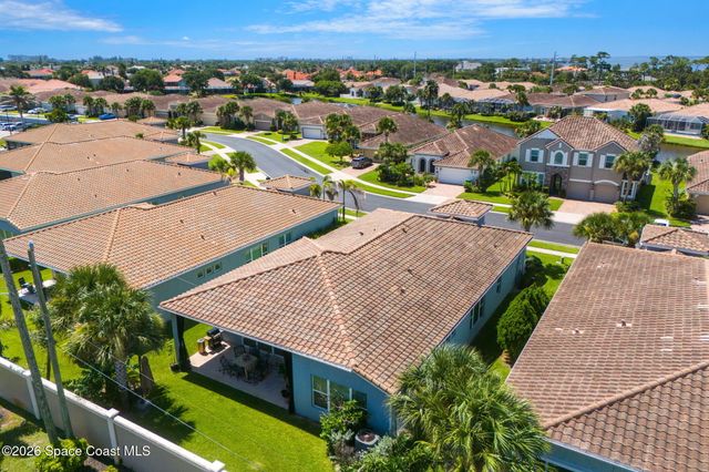 3879 Poseidon Way, Indialantic, FL 32903