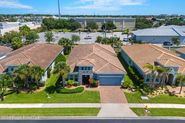 3879 Poseidon Way, Indialantic, FL 32903
