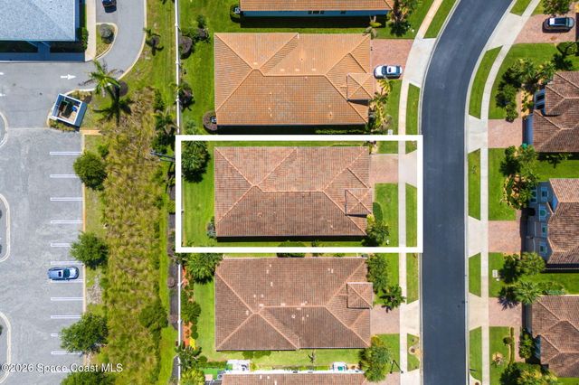 3879 Poseidon Way, Indialantic, FL 32903