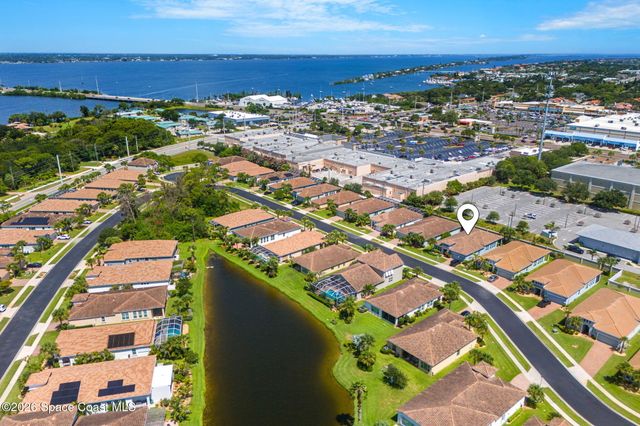 3879 Poseidon Way, Indialantic, FL 32903
