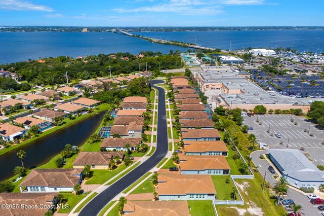 3879 Poseidon Way, Indialantic, FL 32903