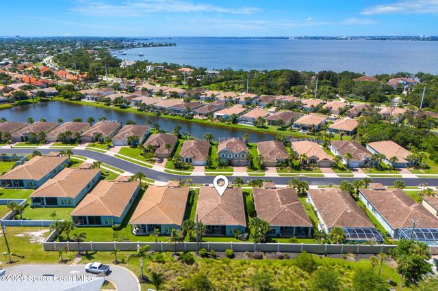 3879 Poseidon Way, Indialantic, FL 32903