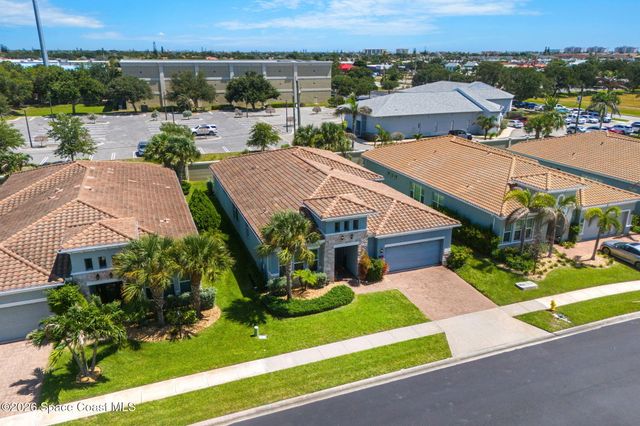 3879 Poseidon Way, Indialantic, FL 32903