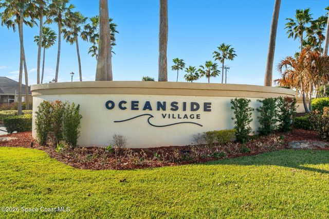 3879 Poseidon Way, Indialantic, FL 32903