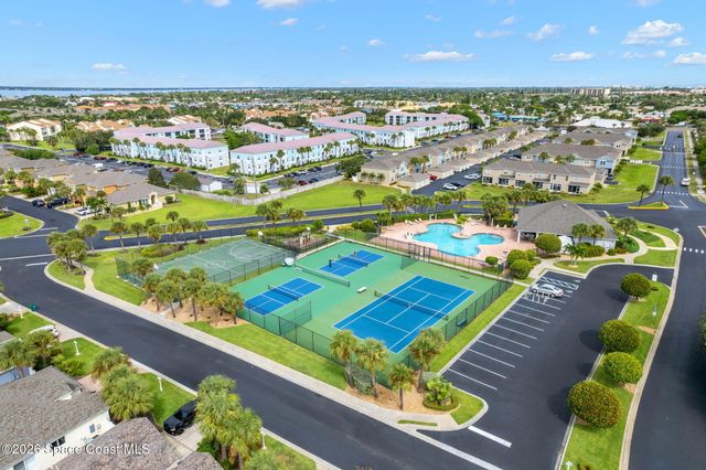 3879 Poseidon Way, Indialantic, FL 32903