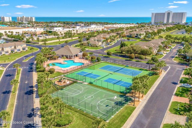 3879 Poseidon Way, Indialantic, FL 32903