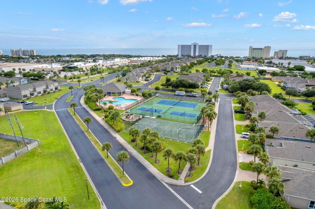 3879 Poseidon Way, Indialantic, FL 32903