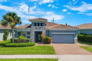 3879 Poseidon Way, Indialantic, FL 32903