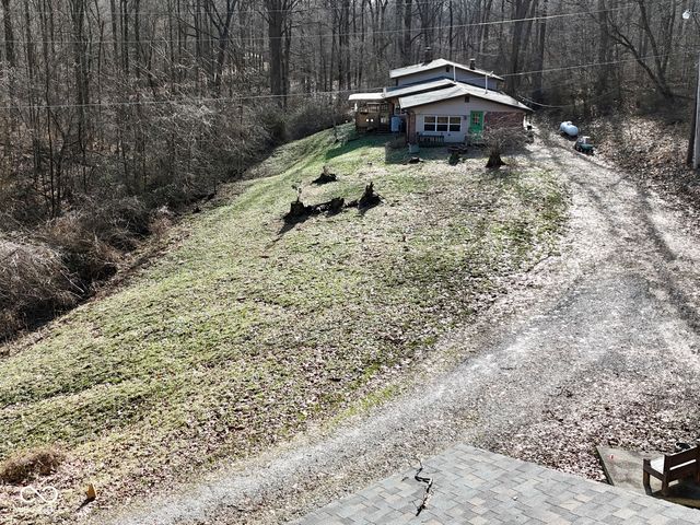 501 E Jada Lane, Mooresville, IN 46158