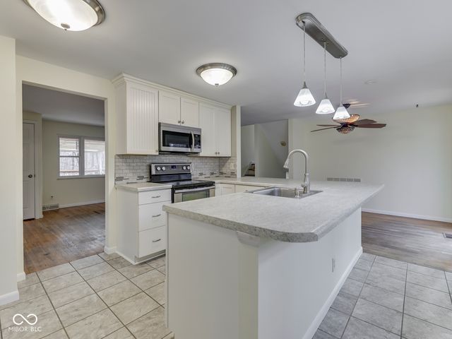 501 E Jada Lane, Mooresville, IN 46158