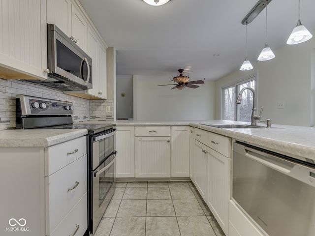 501 E Jada Lane, Mooresville, IN 46158