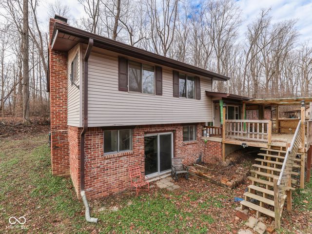 501 E Jada Lane, Mooresville, IN 46158