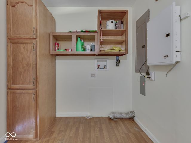 501 E Jada Lane, Mooresville, IN 46158