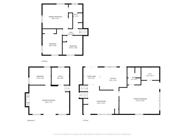 501 E Jada Lane, Mooresville, IN 46158