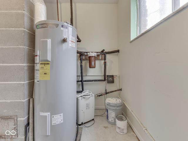 501 E Jada Lane, Mooresville, IN 46158