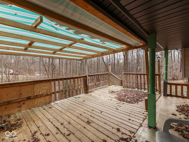 501 E Jada Lane, Mooresville, IN 46158