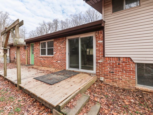 501 E Jada Lane, Mooresville, IN 46158