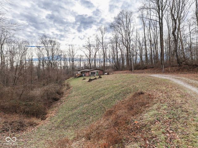 501 E Jada Lane, Mooresville, IN 46158