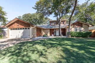 4815 Ridgeline Drive, Arlington, TX 76017