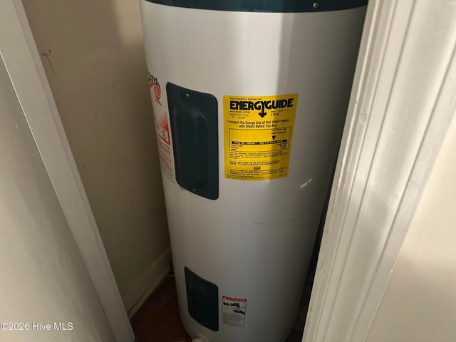 309 W College Street, Whiteville, NC 28472