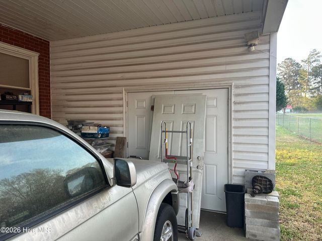 309 W College Street, Whiteville, NC 28472