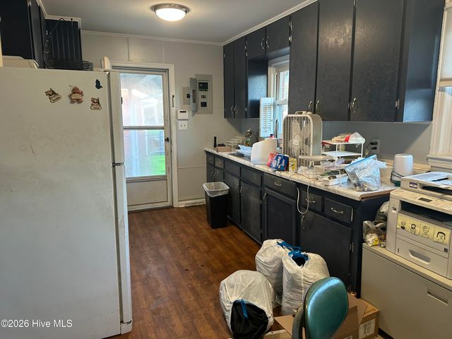 309 W College Street, Whiteville, NC 28472