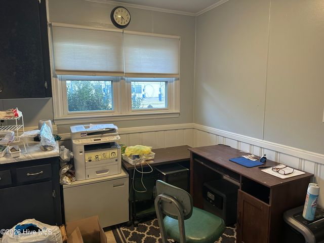 309 W College Street, Whiteville, NC 28472