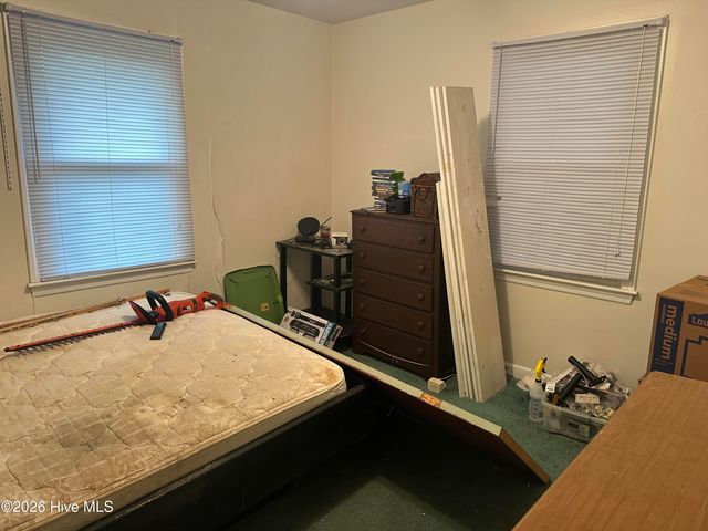 309 W College Street, Whiteville, NC 28472