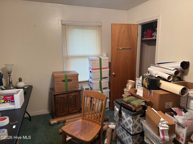 309 W College Street, Whiteville, NC 28472