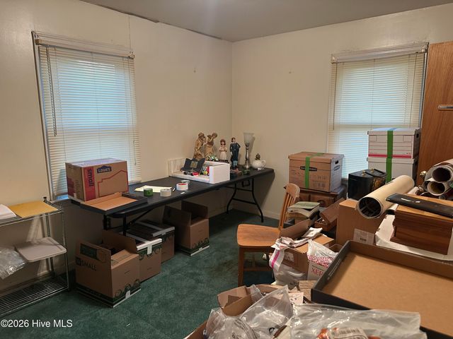 309 W College Street, Whiteville, NC 28472