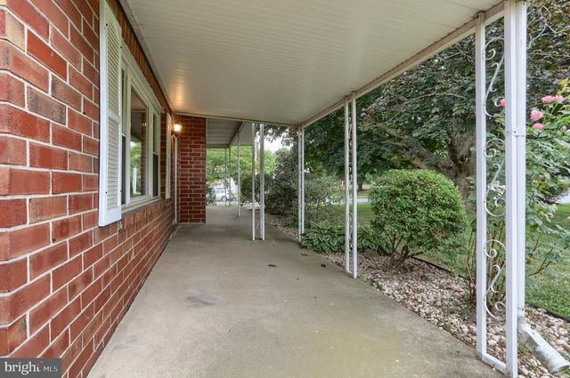 490 BEECHWOOD AVE, Lebanon, PA 17042