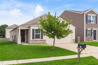 378 Kear Street, Lockbourne, OH 43137